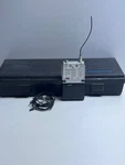 Sennheiser SK250-UHF Transmitter Hidyn Plus. Fixed Price $630.00.