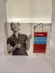 Sennheiser Freeport Presentation Set Uhf Fp 12-B-US. Fixed Price $128.00.