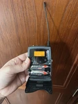 Sennheiser Sk 300 G3 Wireless Bodypack Transmitter Freq. Range Band 566-608. Fixed Price $324.00.