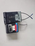 Lectrosonics UCR201 Receiver Block 26 Bundle W/uhf UM2 (665.6-691.1 Mhz). Fixed Price $299.99.