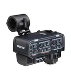 Tascam Microphone Adapter Kit For Analog Cameras #CA-XLR2D-AN. Fixed Price $360.00.