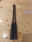 Clockaudio Gooseneck Microphone 32E Rf 1 Pair. Fixed Price $84.00.