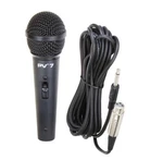 Peavey Pv 7 Cardioid Dynamic Microphone With Xlr Cable. Fixed Price $29.99.