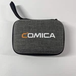 Comica 20 Khz Wireless Lavalier Microphone System Cvm-boomx-d. Fixed Price $35.99.