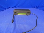 Riedel DCP-5108 Intercom Panel W/microphone, Power Cord. Fixed Price $385.00.