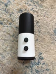 Nzxt Capsule - Cardioid Usb Microphone Matte White. Fixed Price $40.00.