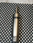 Vintage Archer 274-016 Lo-z Hi-z Unbalanced Not Tested. Fixed Price $15.99.