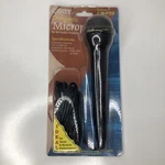 Brand New- Coby Dynamic High Performance Microphone Audio Model CM-P22. Fixed Price $42.49.