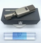 Sony C-48 Condenser Microphone With Box Vintage Tested Used From Japan. Fixed Price $2199.99.