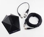 Audio-technica AT871A Uniplate Unidirectional Condenser Boundary Microphone. Fixed Price $39.97.
