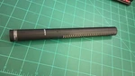 Sony ECM-670 Electret Condenser Microphone. Fixed Price $74.00.