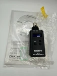 Sony DWT-P01 Digital Plug-in Transmitter. Fixed Price $1499.99.