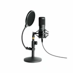 Pro Usb Streaming Podcast Pc Mic Sudotack S192KHZ/24BIT Studio ST-810. Fixed Price $34.95.