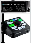 Tc Helicon Perform-v Multi Vocal Effect Processor. Fixed Price $175.00.