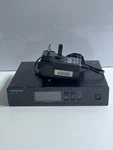 Shure QLXD4-H51 Receiver For Wireless System Band (534-598MHZ). Fixed Price $650.00.