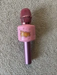 Motown Magic - Karaoke Microphone Tested Works Great Move 2 Play. Fixed Price $20.00.