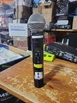 Shure SM58 ULX2-M1 662-698MHZ Wireless Microphone. Fixed Price $164.99.