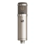 Warm Audio WA-47JR Large-diaphragm Cardioid Condenser Microphone (nickel). Fixed Price $169.99.