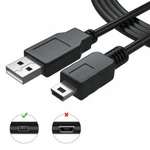 Pkpower 6FT 2.0 Usb Cable For Samson Go Portable Condenser Microphone. Fixed Price $9.82.
