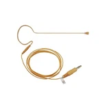 Av-jefes AVL630STP Mini Headset Microphone With 3.5MM Plug. Fixed Price $69.99.
