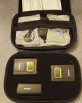 Wireless Lavalier Microphone System - Huusmot With. Fixed Price $49.95.