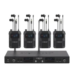 Phenyx Pro For Musicians, Uhf Wireless In-ear Monitors System,.... Fixed Price $425.35.