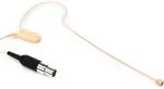 Shure MX153T/O Omnidirectional Earset Microphone For Wireless - Tan. Fixed Price $225.72.