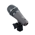 Telefunken M81-SH Supercardioid Dynamic Instrument Microphone. Fixed Price $249.00.