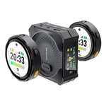 Saramonic Blinkme B2 Dual Wireless Lapel Mic Touchscreen Universal Compatibility. Fixed Price $276.00.