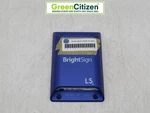 Brightsign Model LS424-W Player. Fixed Price $59.99.