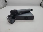 Sennheiser Em-xsw 1 Dual-a Wireless Receiver Set Frequency Range:. Fixed Price $249.00.
