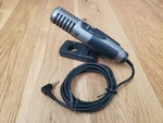 Sony ECM-MS907 Condenser Microphone. Fixed Price $35.00.