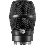 Shure KSM11 Wireless Microphone Capsule Black. Fixed Price $890.00.