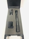 Stagg CM-7050B Condenser Microphone With Case. Fixed Price $39.99.