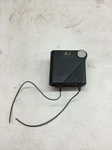 Telex Rts Radiocom TR-300 Single Channel Vhf Wireless Beltpack Transceiver A8. Fixed Price $99.99.