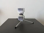 Vintage Grundig Gdsm 330 Stereo Microphone.. Fixed Price $75.00.