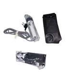 Sony F-25S Cardioid Microphone W/case, Prong Plug 1960S 1970S Reel To. Fixed Price $19.99.
