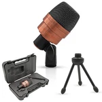 5CORE Tom Snare Cardioid Dynamic Microphone Drum Kit Percussion Instrument. Fixed Price $30.99.