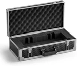 Phenyx Pro Large Size Carrying Case, Customizable Pre-diced Foam, Aluminum Al.... Fixed Price $96.99.