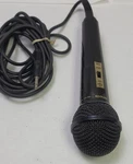Aiwa DM-H15 Cardioid Dynamic Microphone For Karaoke. Fixed Price $9.97.