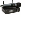 Sennheiser Xsw 2-865-A Wireless Microphone Vocal Set Condenser Supercardioid. Fixed Price $447.92.