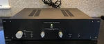 Counterpoint SA-1000 Dual Channel Hybrid 12AX7 Tubes Preamplifier Open Box. Fixed Price $1499.99.
