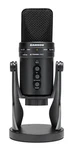 Samson G-track Professional Usb Condenser Microphone Open Box. Fixed Price $59.95.