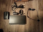 Cad Wireless Microphone System, WX1200 Series. Vhf Channel.. Fixed Price $60.00.