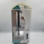 New Logitech Usb Desktop Noise Canceling Pivot Microphone Skype Certified Pc Mac. Fixed Price $61.59.