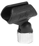 Peavey Mic Clip W/ Metal Standard 5.8" Adapter Base & Molded Logo 50240. Fixed Price $14.95.