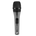 Sennheiser 845-S Dynamic Supercardioid Vocal Microphone With On/off Switch. Fixed Price $99.00.