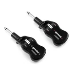 Gemini GMU-G100 Accessories Wireless Guitar Amp Line System With Transmitter. Fixed Price $39.95.