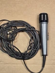 Unidyne (shure Brothers) Model Pe 515 Dynamic Microphone Tested Working. Fixed Price $39.00.
