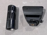 Sennheiser ME-40 Vintage Condenser Omni Microphone Capsule. Fixed Price $52.49.